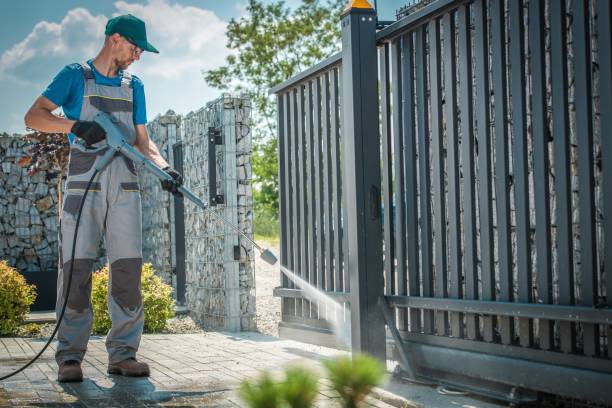 Best House Exterior Washing  in Danvle, IL