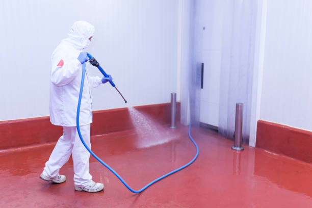 Trusted Danville, IL Pressure Washing Experts