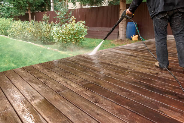 Concrete Sealing in Danville, IL